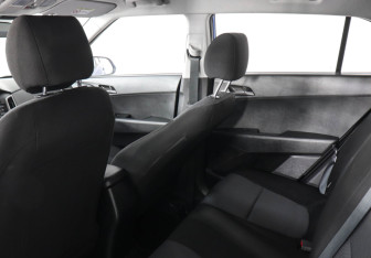Подержанный автомобиль Hyundai Creta 2020 года (12 фото)