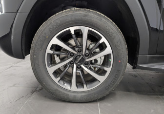 Новый Haval H9 2026 (7 фото)