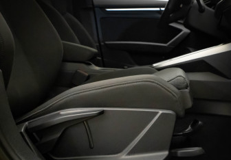 Подержанный автомобиль Audi A3 Sedan 2021 года (28 фото)