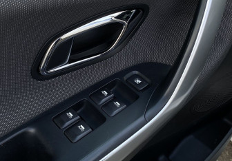 Подержанный автомобиль Kia Ceed Wagon 2014 года (17 фото)