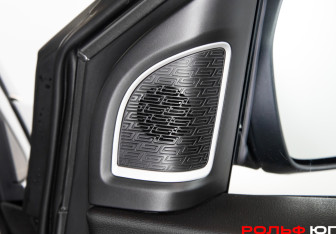 Подержанный автомобиль Belgee X50 2024 года (20 фото)