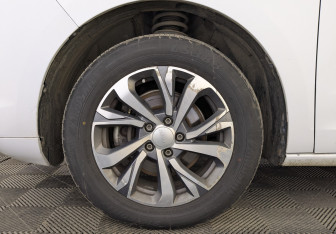 Подержанный автомобиль Haval Jolion 2023 года (12 фото)