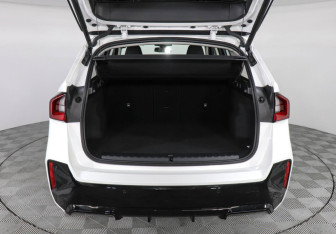 Новый BMW X1 2025 (9 фото)