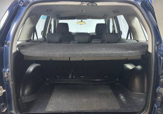 Подержанный автомобиль Suzuki Grand Vitara 2014 года (13 фото)