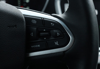 Новый Belgee X70 2024 (23 фото)