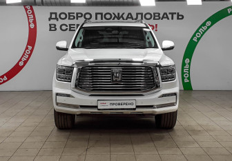 Подержанный автомобиль Tank 500 2023 года (2 фото)