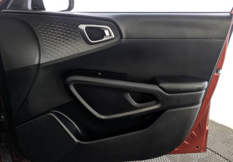 Подержанный автомобиль Kia Soul 2019 года (25 фото)
