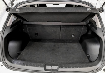 Подержанный автомобиль Haval Jolion 2024 года (10 фото)