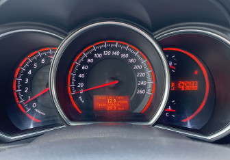 Подержанный автомобиль Nissan Murano Suv 2011 года (21 фото)