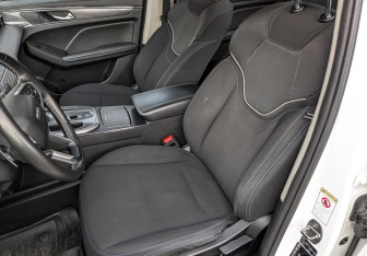 Подержанный автомобиль Haval Jolion 2022 года (20 фото)