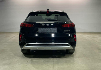 Новый Wey Coffee 01 2023 (3 фото)