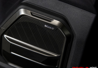 Подержанный автомобиль Jetour T2 2024 года (21 фото)