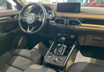 Новый Mazda CX-5 2026 (7 фото)