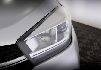 Подержанный автомобиль Chery Tiggo 4 2022 года (17 фото)