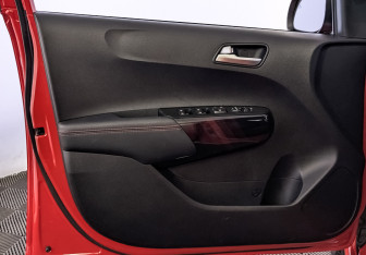 Подержанный автомобиль Kia Picanto 2022 года (19 фото)