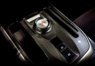 Подержанный автомобиль Haval Jolion 2024 года (28 фото)