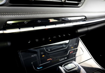 Подержанный автомобиль Chery Tiggo 7 Pro 2020 года (29 фото)