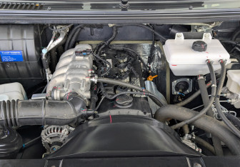 Подержанный автомобиль УАЗ Pickup 2024 года (9 фото)