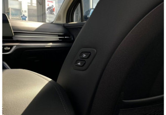 Новый Kia Sportage 2025 (26 фото)