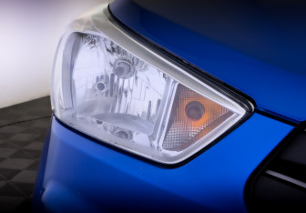 Подержанный автомобиль Hyundai Creta 2019 года (17 фото)