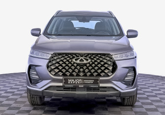 Подержанный автомобиль Chery Tiggo 7 Pro 2022 года (2 фото)
