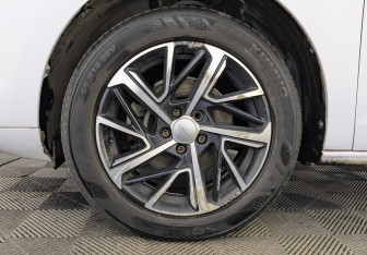 Подержанный автомобиль Haval Jolion 2022 года (12 фото)