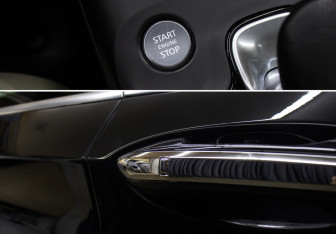 Подержанный автомобиль Infiniti QX50 2019 года (19 фото)