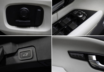 Подержанный автомобиль Land Rover Range Rover Evoque 2015 года (21 фото)