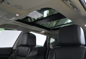 Подержанный автомобиль Nissan Murano Suv 2016 года (22 фото)