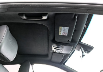 Подержанный автомобиль Kia Stinger 2018 года (23 фото)