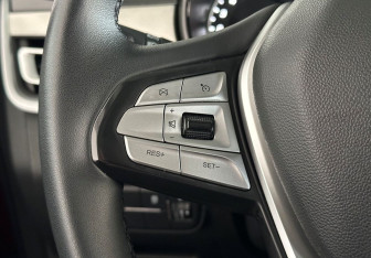 Подержанный автомобиль Changan CS35PLUS 2020 года (16 фото)