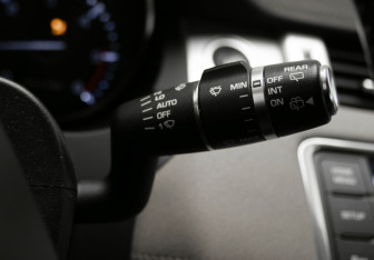 Подержанный автомобиль Land Rover Range Rover Evoque 2012 года (18 фото)