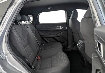 Новый Haval F7 2026 (12 фото)