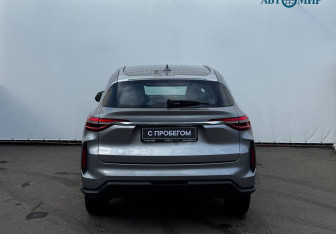 Подержанный автомобиль Haval F7 2024 года (7 фото)