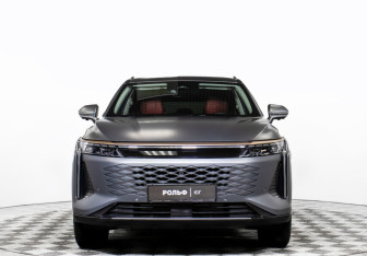 Подержанный автомобиль Exeed RX 2023 года (3 фото)