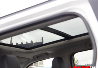 Подержанный автомобиль Haval H3 2024 года (16 фото)
