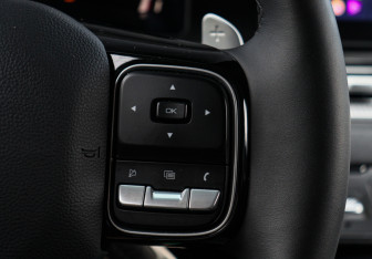 Подержанный автомобиль Haval H5 2023 года (17 фото)