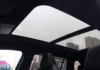 Подержанный автомобиль Skoda Kodiaq 2025 года (15 фото)