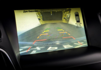 Подержанный автомобиль Ford Focus Wagon 2018 года (26 фото)