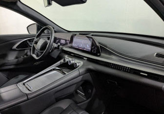 Подержанный автомобиль Exeed TXL 2024 года (13 фото)