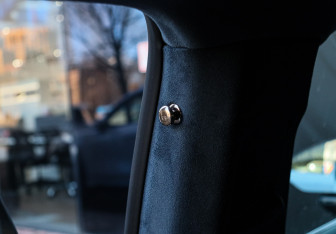 Подержанный автомобиль Zeekr X 2023 года (13 фото)