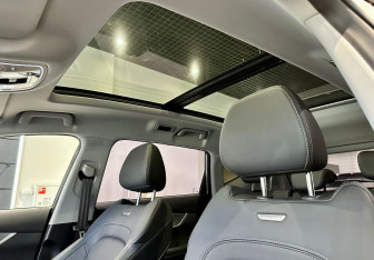 Подержанный автомобиль Chery Tiggo 7 Pro Max 2023 года (12 фото)