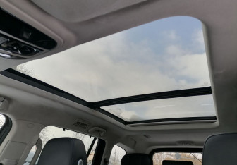 Подержанный автомобиль Tank 500 2023 года (20 фото)