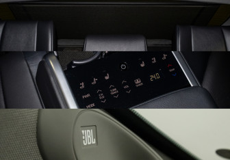 Подержанный автомобиль Toyota Camry Sedan 2018 года (17 фото)