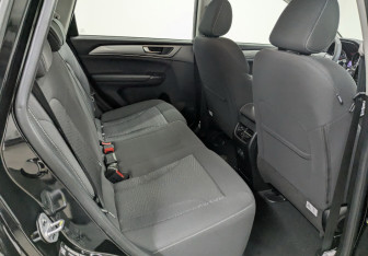 Новый Haval M6 2026 (12 фото)