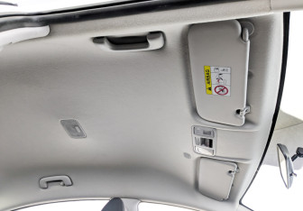 Подержанный автомобиль Kia Rio Sedan 2021 года (22 фото)