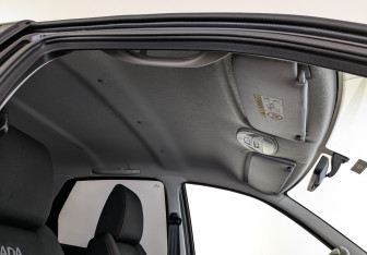 Подержанный автомобиль LADA (ВАЗ) Granta Sedan 2024 года (23 фото)