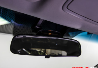 Подержанный автомобиль Hyundai i30 Hatchback 2012 года (23 фото)