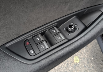 Подержанный автомобиль Audi A4 allroad 2019 года (28 фото)