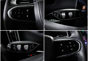 Подержанный автомобиль Jaecoo J7 2024 года (24 фото)